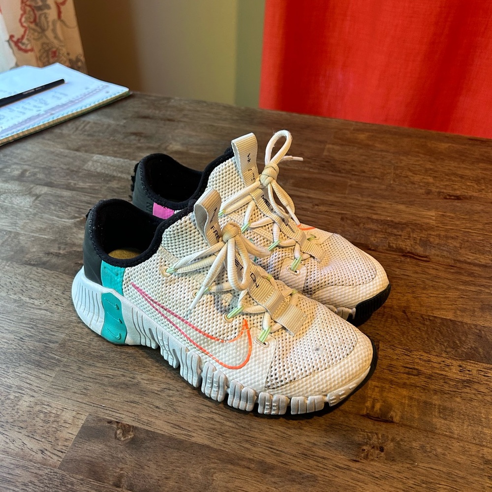 Nike Metcon Shoes
